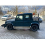 Land Rover Defender 2.5 Дизель  Механіка 2013 рік