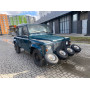 Land Rover Defender 2.5 Дизель  Механіка 2013 рік