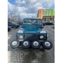 Land Rover Defender 2.5 Дизель  Механіка 2013 рік