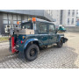 Land Rover Defender 2.5 Дизель  Механіка 2013 рік