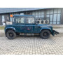 Land Rover Defender 2.5 Дизель  Механіка 2013 рік