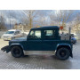 Land Rover Defender 2.5 Дизель  Механіка 2013 рік