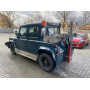 Land Rover Defender 2.5 Дизель  Механіка 2013 рік