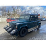 Land Rover Defender 2.5 Дизель  Механіка 2013 рік