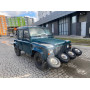 Land Rover Defender 2.5 Дизель  Механіка 2013 рік