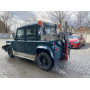 Land Rover Defender 2.5 Дизель  Механіка 2013 рік