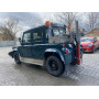 Land Rover Defender 2.5 Дизель  Механіка 2013 рік