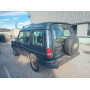 Land Rover Discovery 2.5 Дизель  Механіка 1996 рік