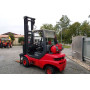 Linde H 30 T