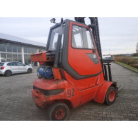 Linde H 30