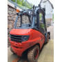 Linde H 40 D