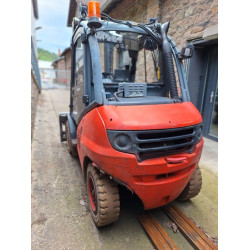 Linde H 40 D