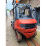 Linde H 40 D