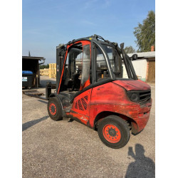 Linde H 45 D