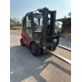 Linde H 45 D