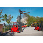 Linde H45D