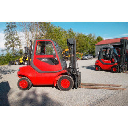 Linde H45D
