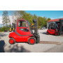 Linde H45D
