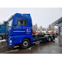 MAN TGX 26.420 / 6X2 / XLX / Retarder