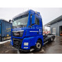 MAN TGX 26.420 / 6X2 / XLX / Retarder