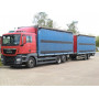 MAN TGX 26.440 Euro6 6x2