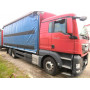 MAN TGX 26.440 Euro6 6x2