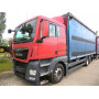 MAN TGX 26.440 Euro6 6x2