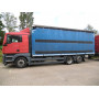 MAN TGX 26.440 Euro6 6x2