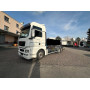 MAN TGX 26.440 XXL BDF Klima AHK LBW Standklima TOP