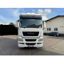 MAN TGX 26.440 XXL BDF Klima AHK LBW Standklima TOP