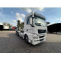 MAN TGX 26.440 XXL BDF Klima AHK LBW Standklima TOP