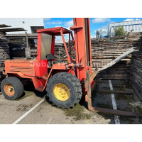 MANITOU MC 50