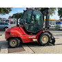 MANITOU MSI 40 1 -E GELANDESTAPLER