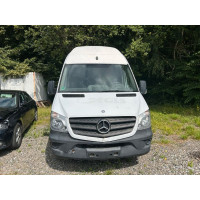 MB Sprinter 314
