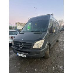 MERCEDES-BENZ SPRINTER 315 CDI 2006