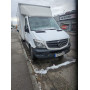 MERCEDES-BENZ SPRINTER 316 CDI 2016 Koffer