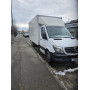 MERCEDES-BENZ SPRINTER 316 CDI 2016 Koffer