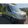 MERCEDES BENZ SPRINTER 318 MAXI