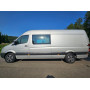 MERCEDES BENZ SPRINTER 318 MAXI