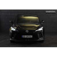 MG   Електрика  Автомат 2023 рік