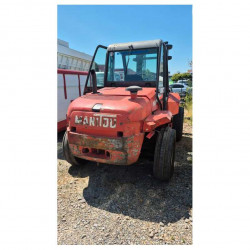 Manitou MC40