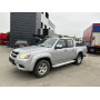 Mazda BT-50 2.5   Механіка 2009 рік