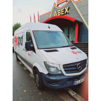 Mb Sprinter 316