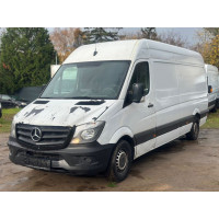 Mb Sprinter 316
