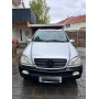 Mercedes  2,7 Дизель  Автомат 2003 рік