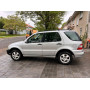 Mercedes  2,7 Дизель  Автомат 2003 рік