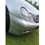 Mercedes  2.0 Дизель   2004 рік