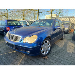 Mercedes  2.7   Автомат 2003 рік