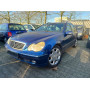 Mercedes  2.7   Автомат 2003 рік