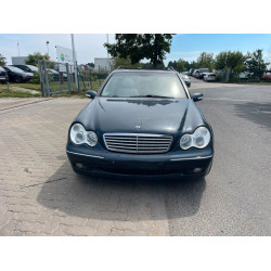 Mercedes  2.7   Автомат 2003 рік